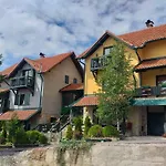 Vila Bliznakinja B