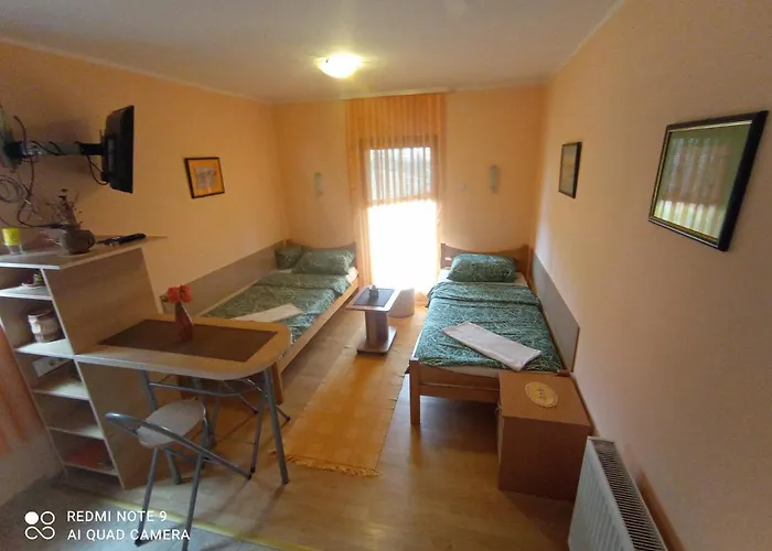 Vila Bliznakinja B