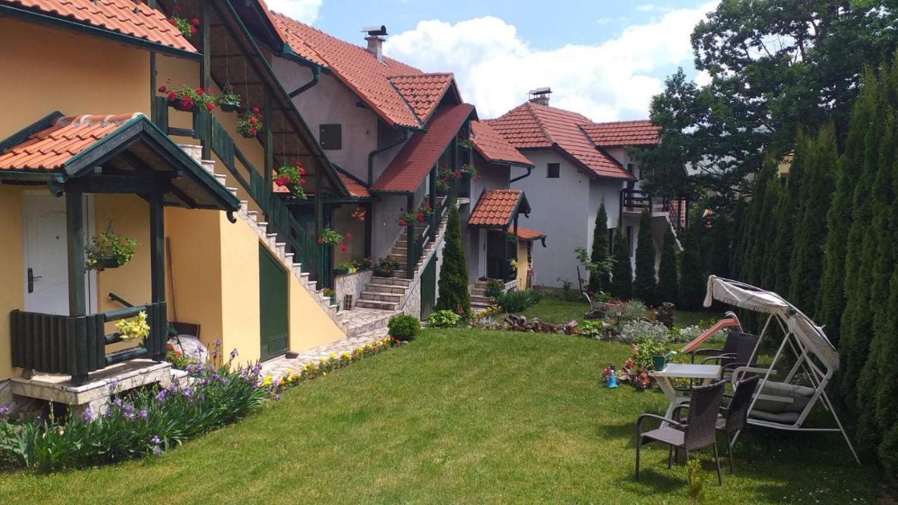 Bliznakinja B Apartment
