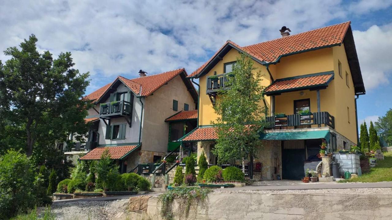 Bliznakinja B Zlatibor